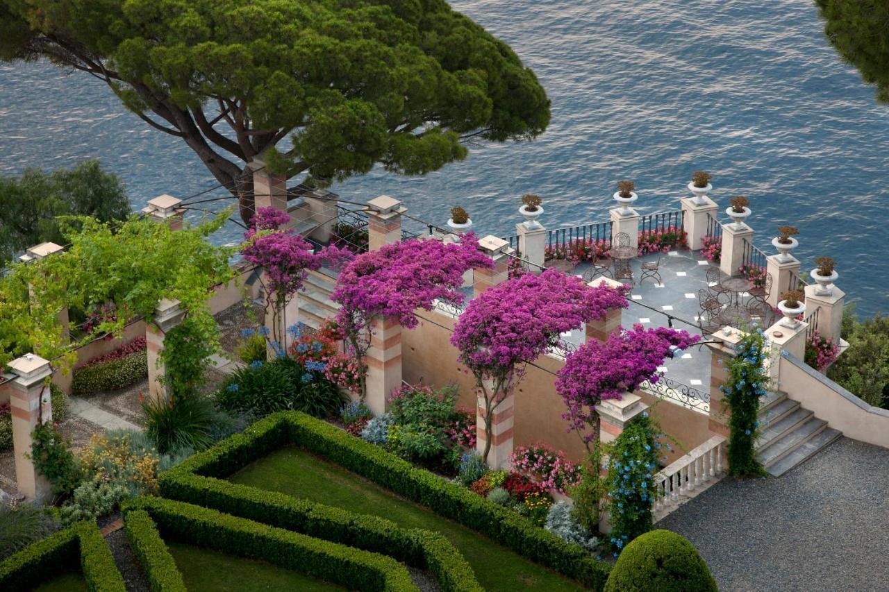 La Cervara Bed & Breakfast Санта-Маргерита-Лигуре Екстериор снимка