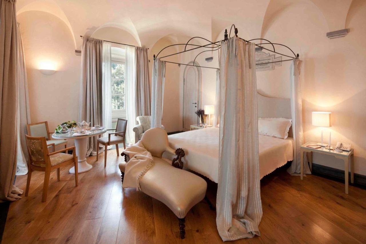 La Cervara Bed & Breakfast Санта-Маргерита-Лигуре Екстериор снимка
