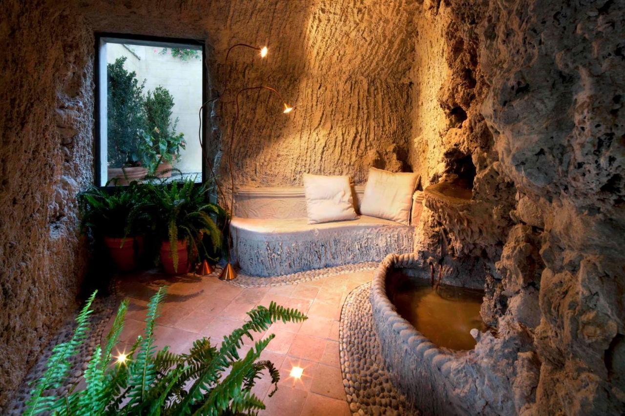 La Cervara Bed & Breakfast Санта-Маргерита-Лигуре Екстериор снимка