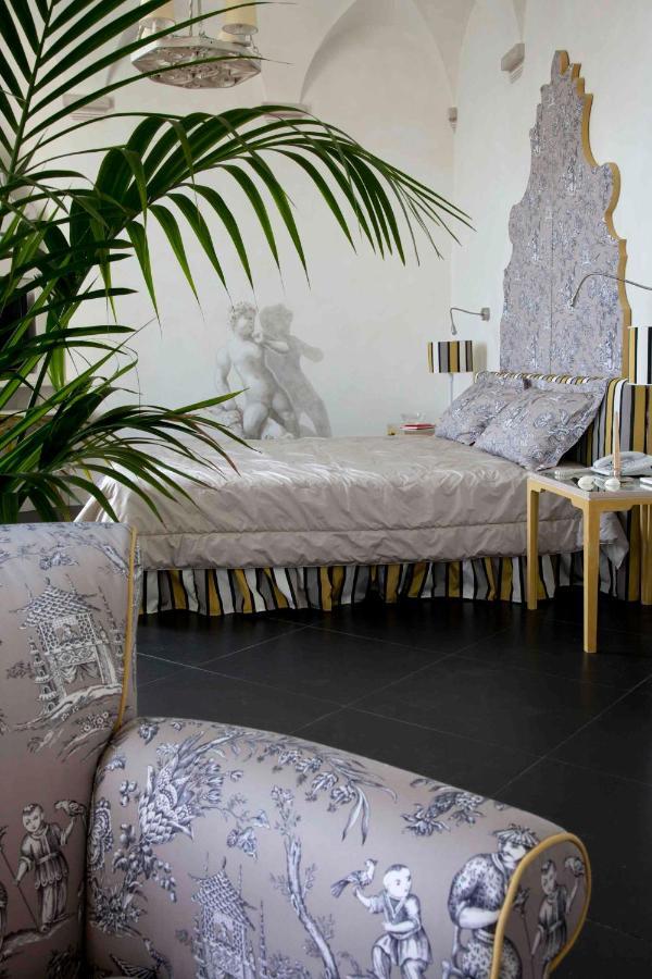 La Cervara Bed & Breakfast Санта-Маргерита-Лигуре Екстериор снимка
