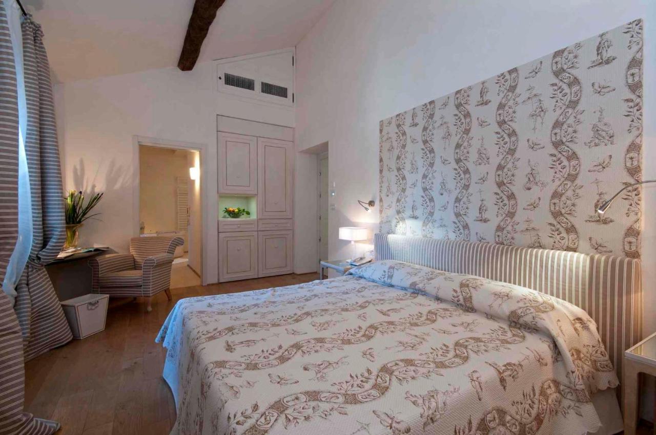 La Cervara Bed & Breakfast Санта-Маргерита-Лигуре Екстериор снимка