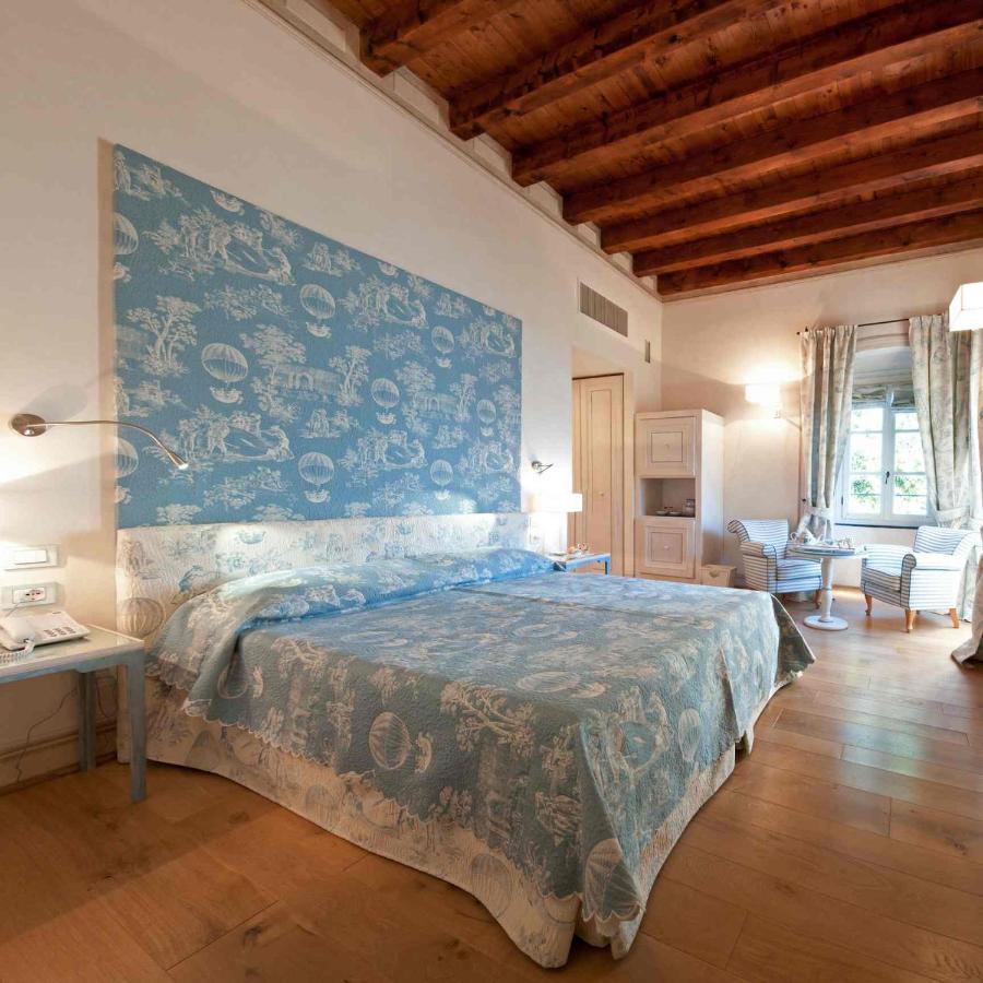 La Cervara Bed & Breakfast Санта-Маргерита-Лигуре Екстериор снимка
