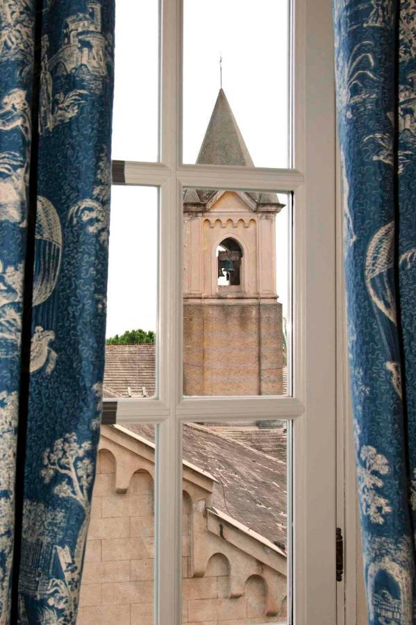 La Cervara Bed & Breakfast Санта-Маргерита-Лигуре Екстериор снимка
