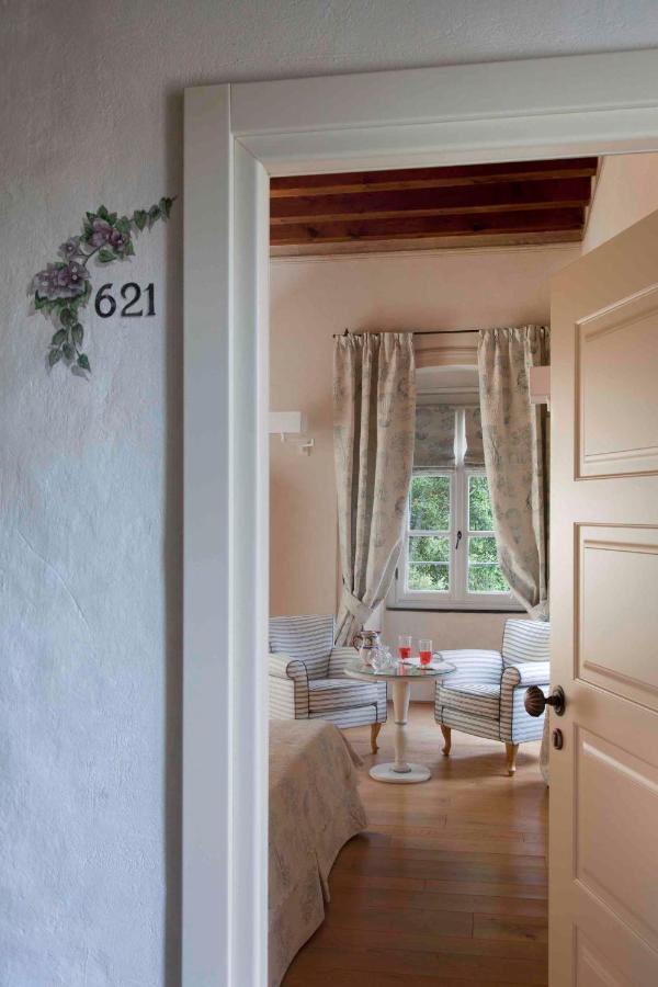 La Cervara Bed & Breakfast Санта-Маргерита-Лигуре Екстериор снимка