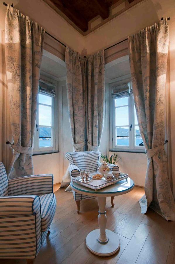 La Cervara Bed & Breakfast Санта-Маргерита-Лигуре Екстериор снимка