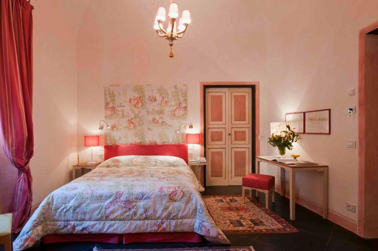 La Cervara Bed & Breakfast Санта-Маргерита-Лигуре Екстериор снимка