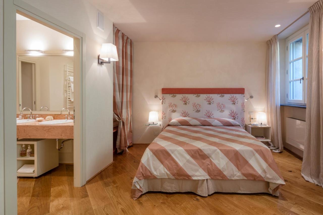 La Cervara Bed & Breakfast Санта-Маргерита-Лигуре Екстериор снимка