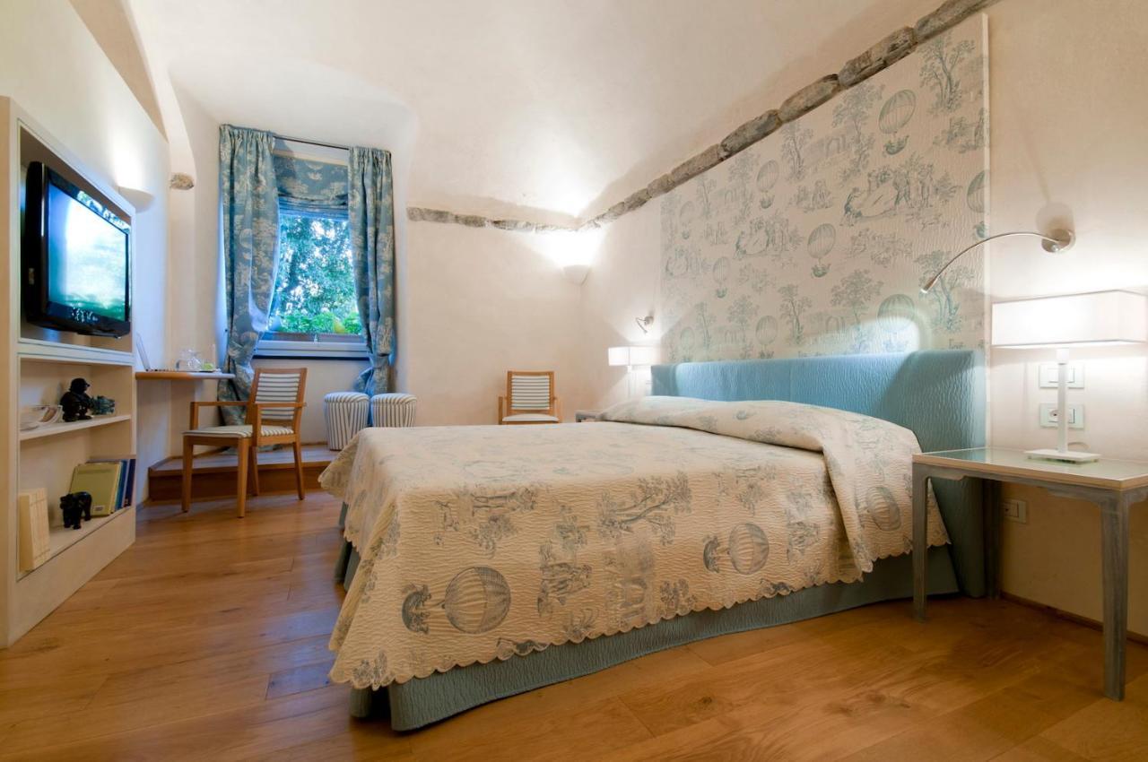 La Cervara Bed & Breakfast Санта-Маргерита-Лигуре Екстериор снимка