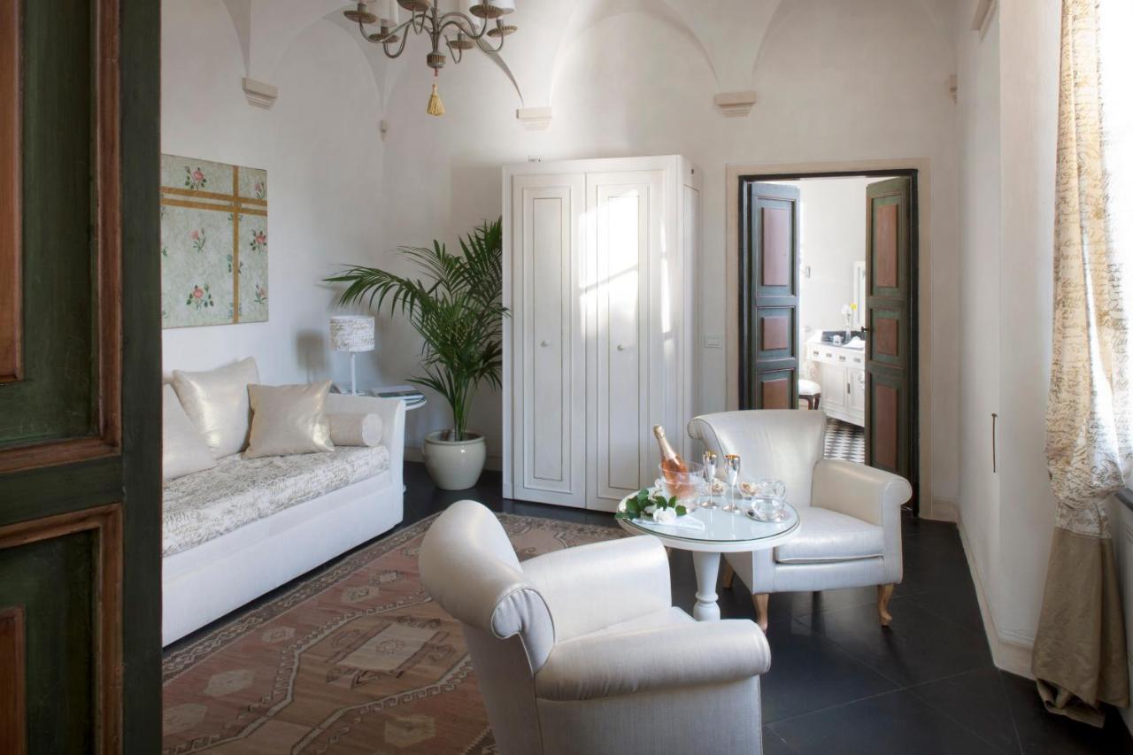 La Cervara Bed & Breakfast Санта-Маргерита-Лигуре Екстериор снимка