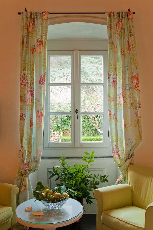 La Cervara Bed & Breakfast Санта-Маргерита-Лигуре Екстериор снимка