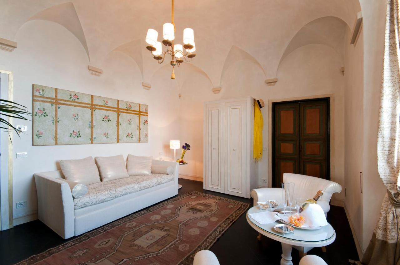 La Cervara Bed & Breakfast Санта-Маргерита-Лигуре Екстериор снимка