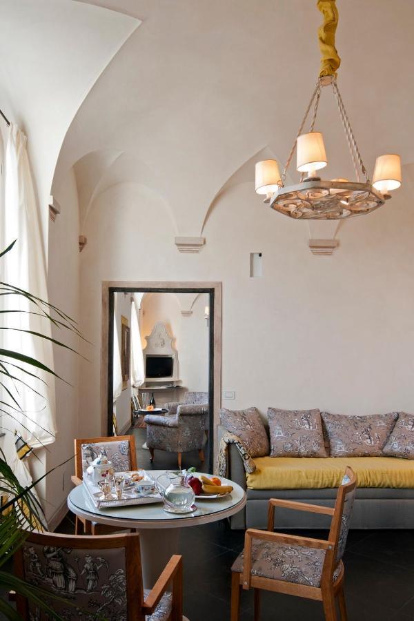 La Cervara Bed & Breakfast Санта-Маргерита-Лигуре Екстериор снимка